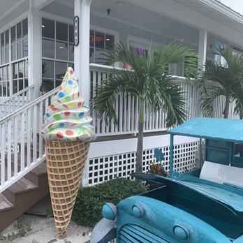 Anna Maria Island Creamery & Bakery