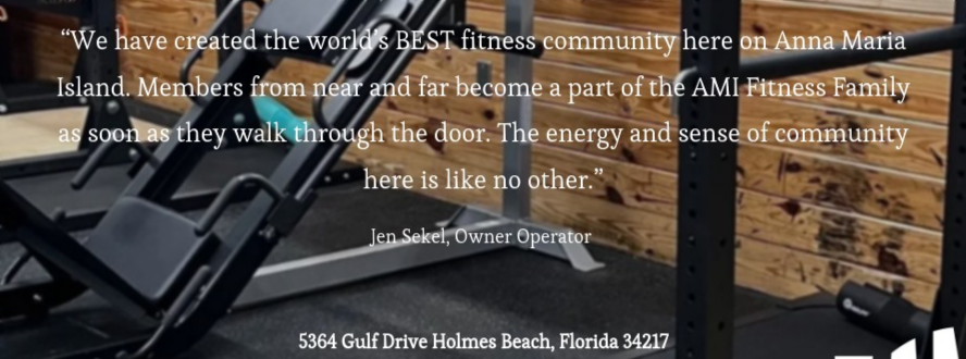 AMI Health & Fitness
