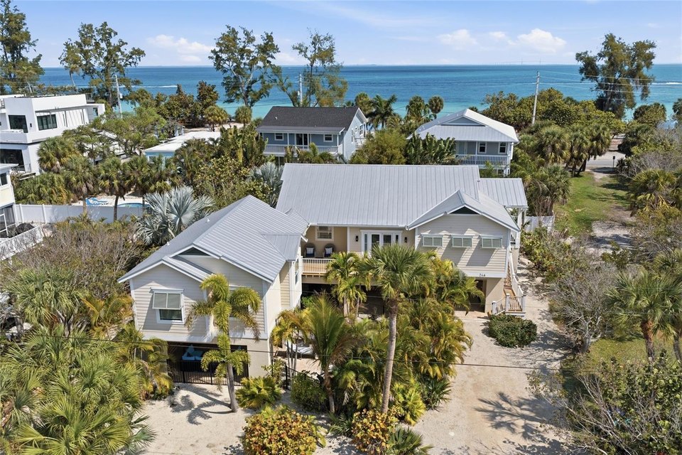 Anna Maria Island homes for sale