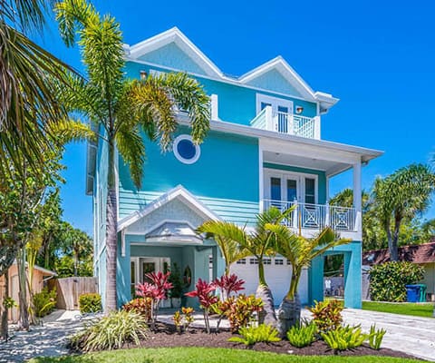 Anna Maria Island home for sale