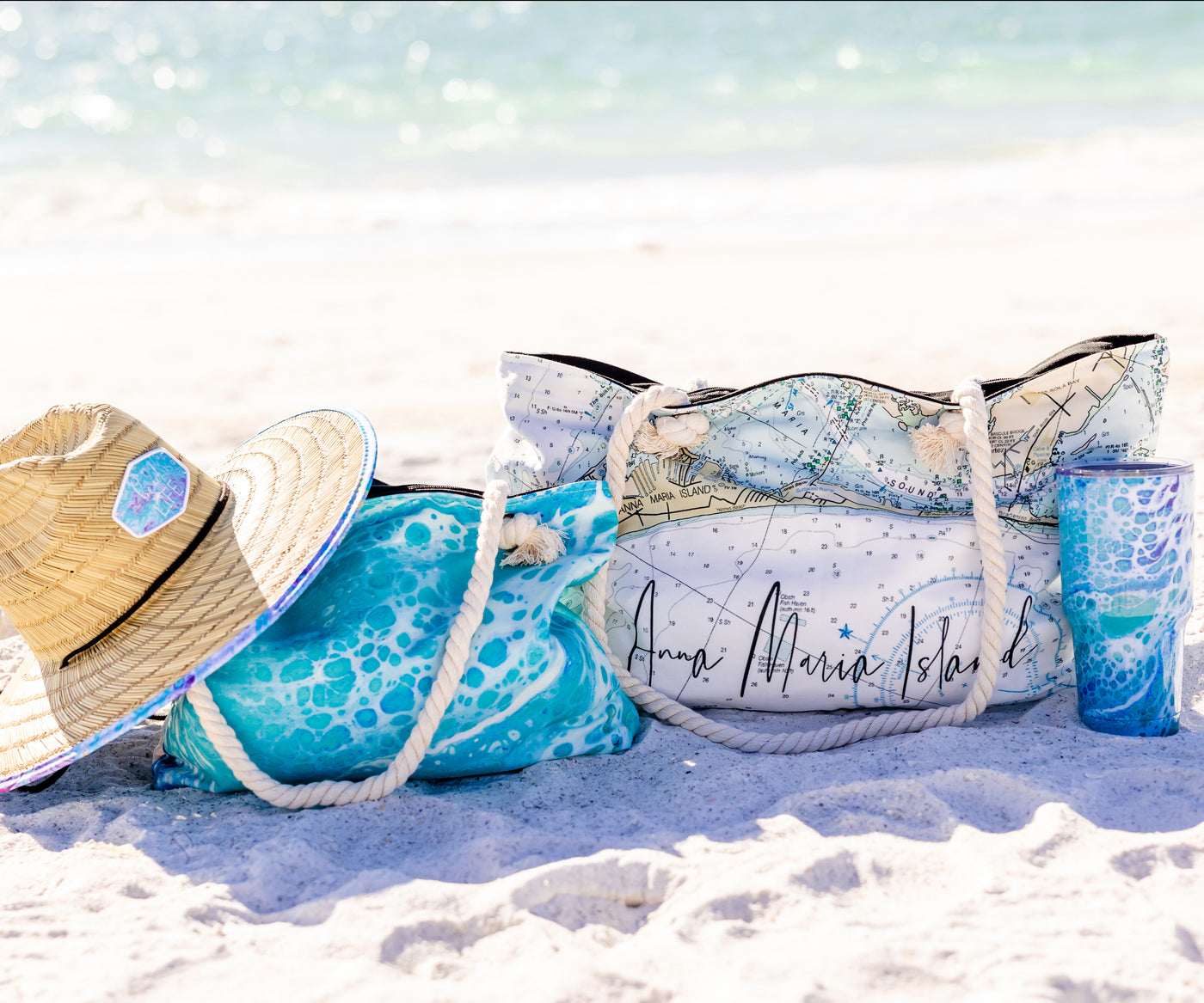 Beach Blossom Studio