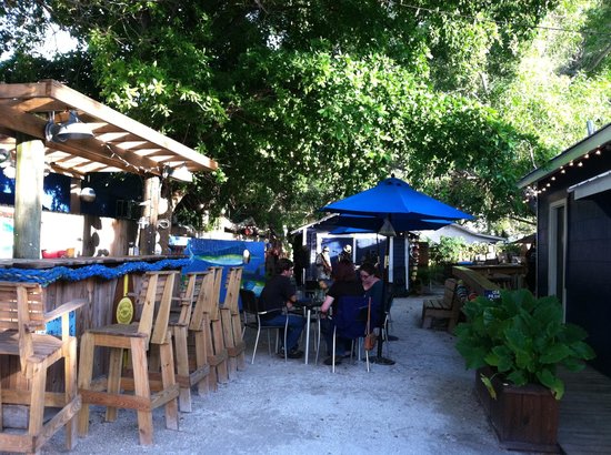 Blue Marlin Seafood