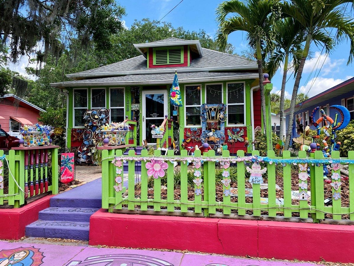 Day Trips from Anna Maria Island