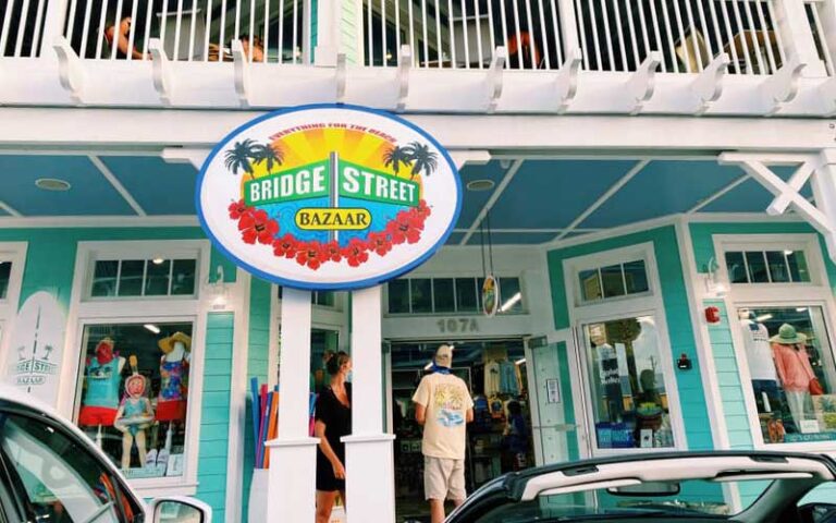 Bridge Street Bazaar