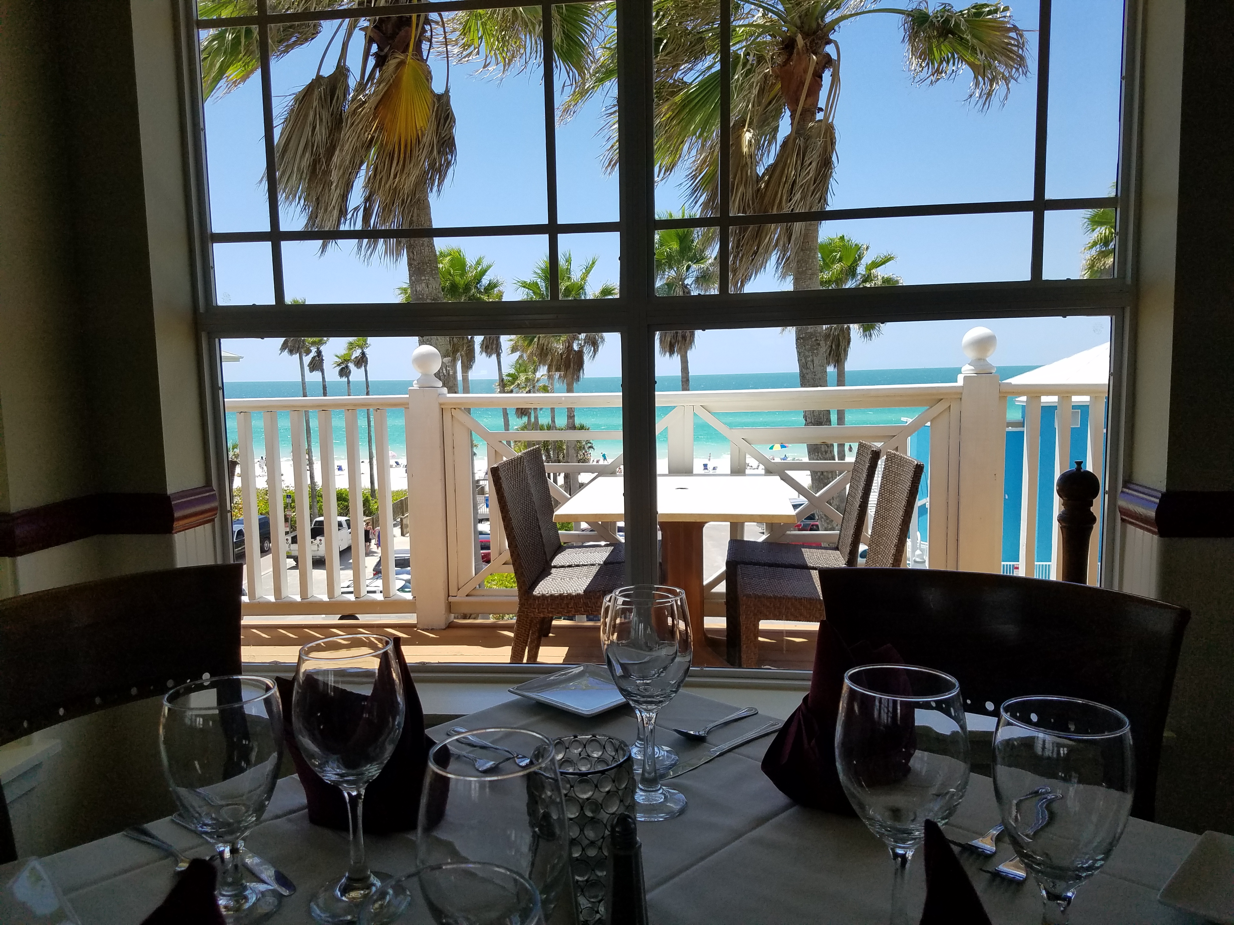Bridge Street Bistro