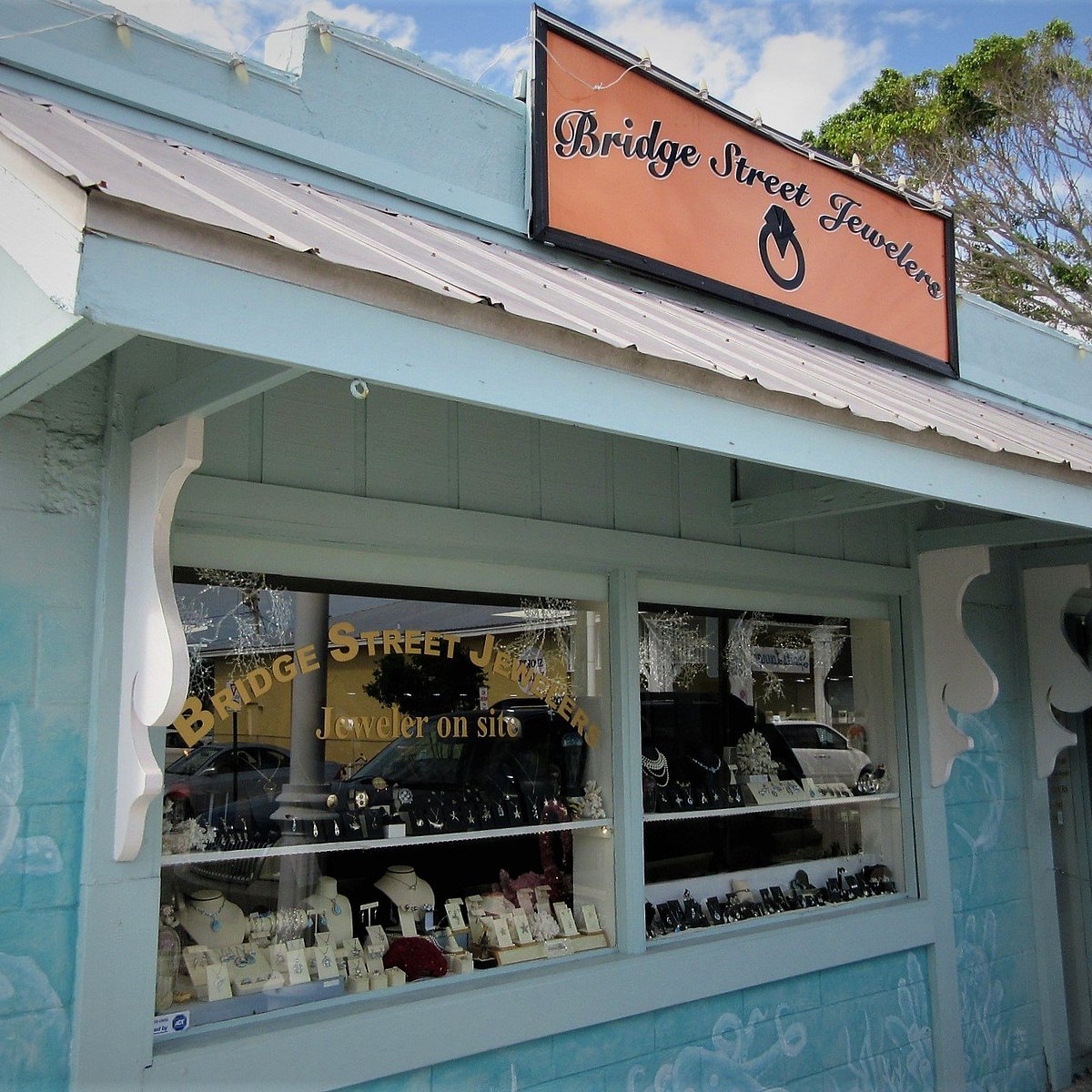 Bridge Street Jewelers