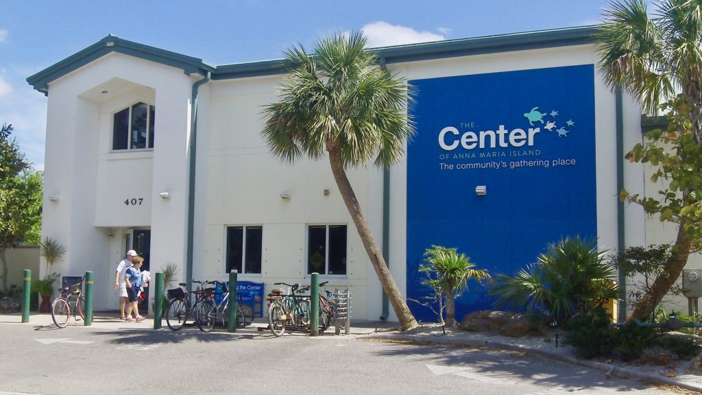 The Center on AMI