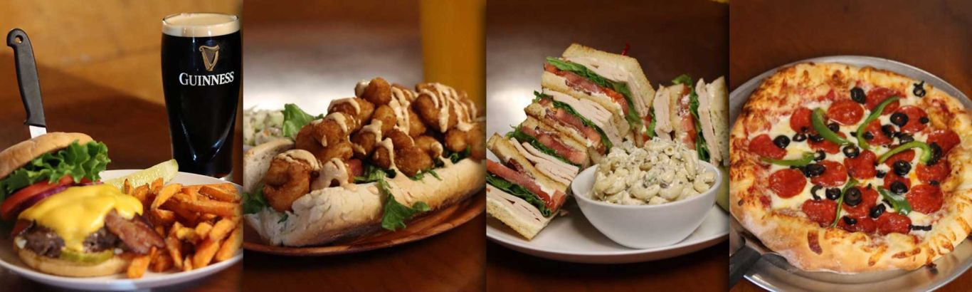 Clancy's Irish Pub & Grill