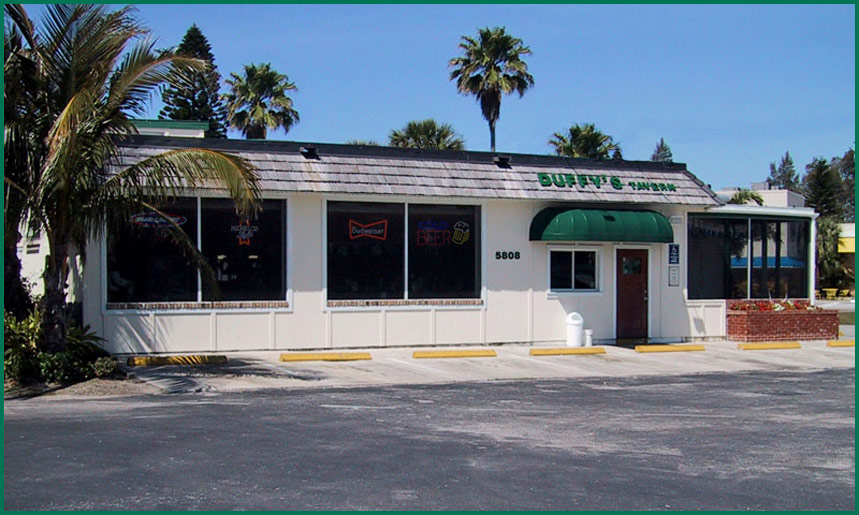 Duffy's Tavern