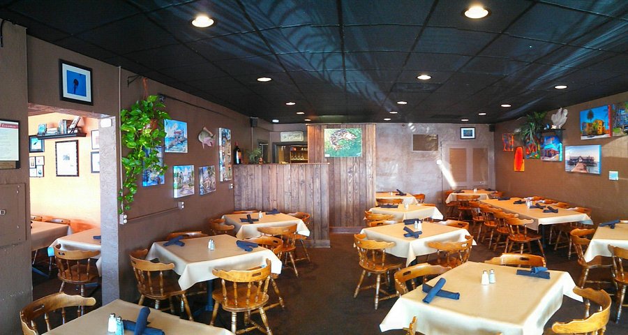 The Feast Restaurant