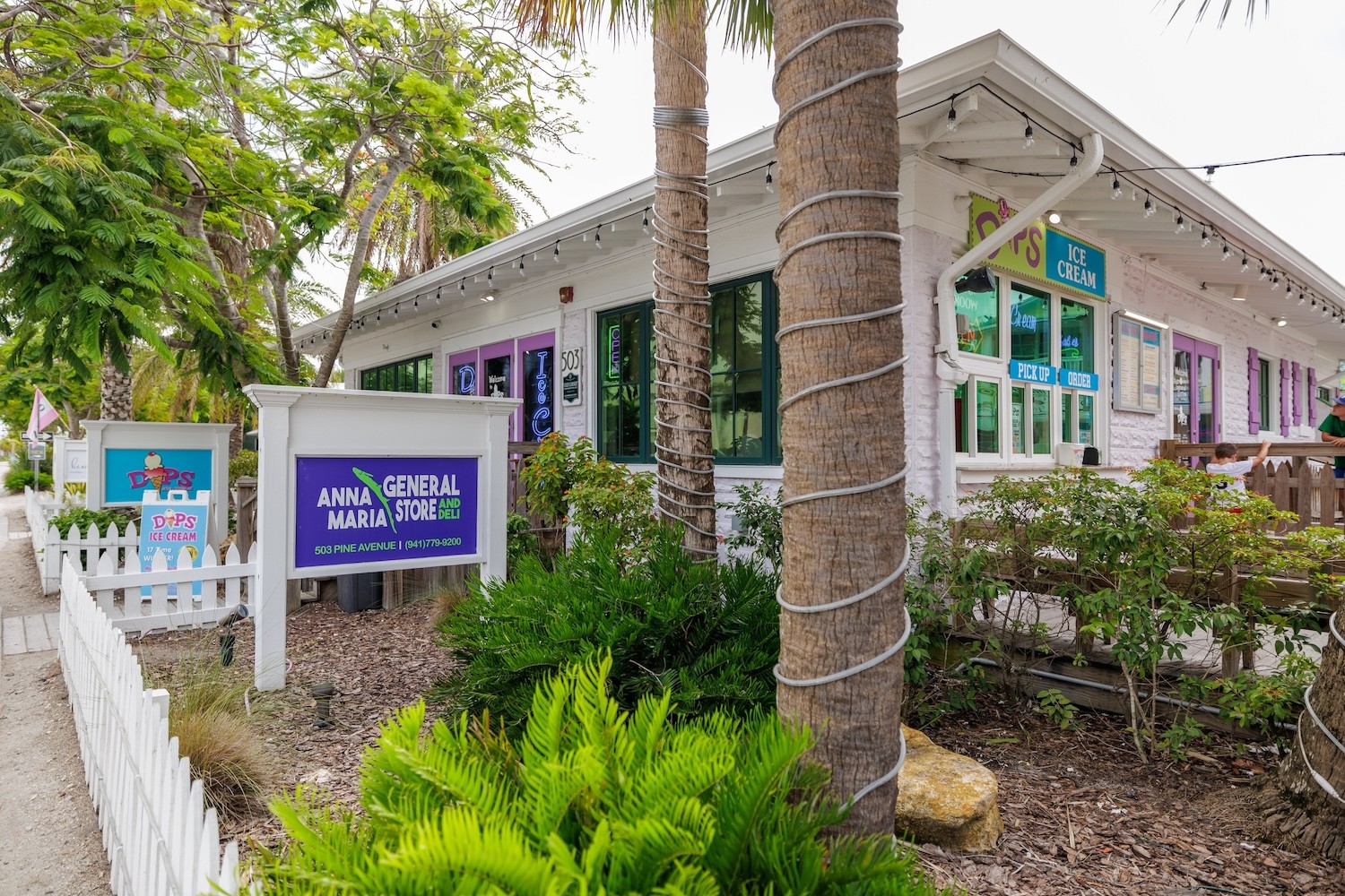 Anna Maria General Store