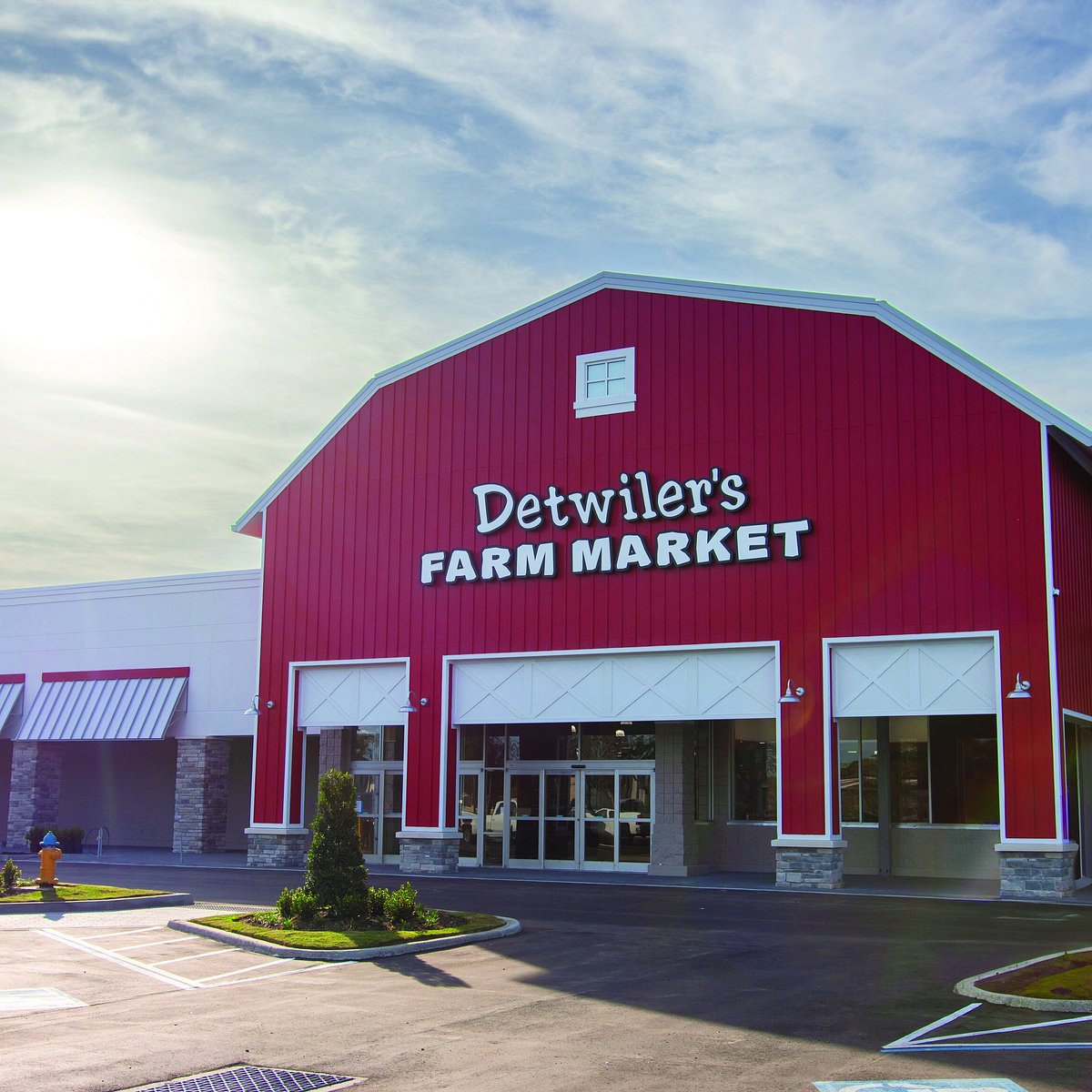 Detwiler's Farm Market