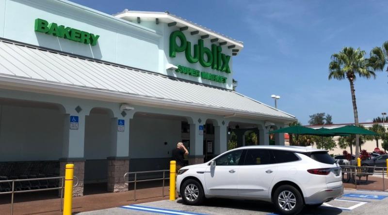 Publix Super Market