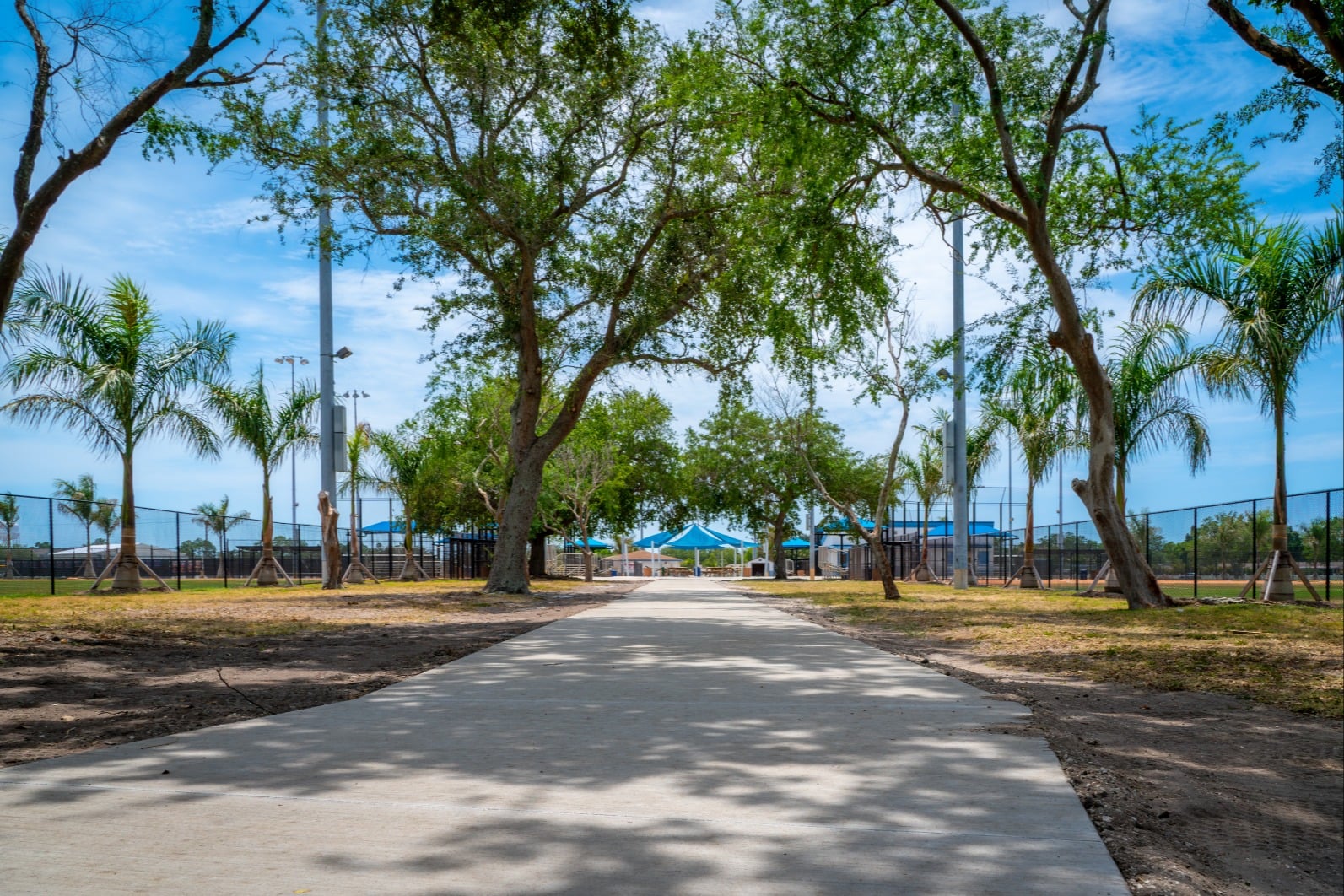 GT Bray Recreation Center & Park
