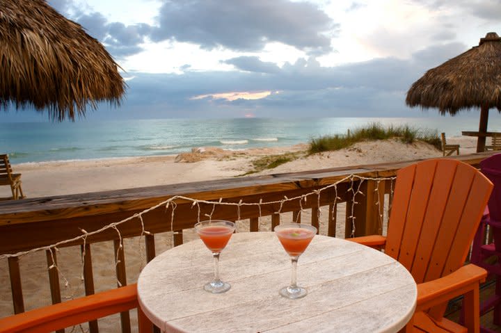 Gulf Drive Café & The Kokonut Hut