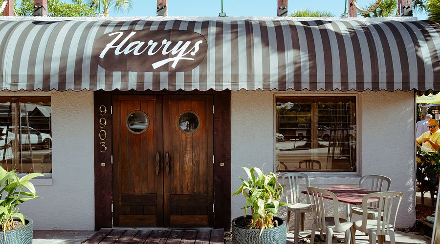 Harry's Grill