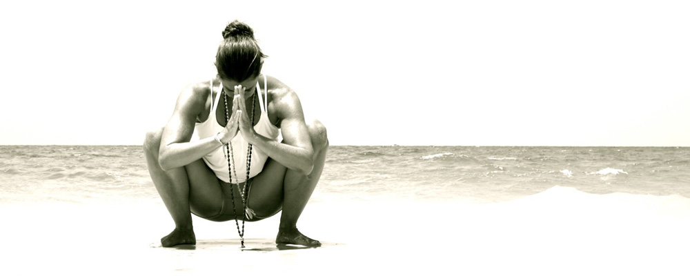 Island Yoga Space