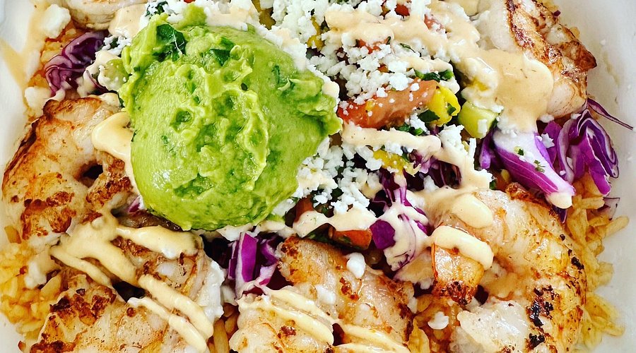 Los Chiludos Fresh Mexican Grill