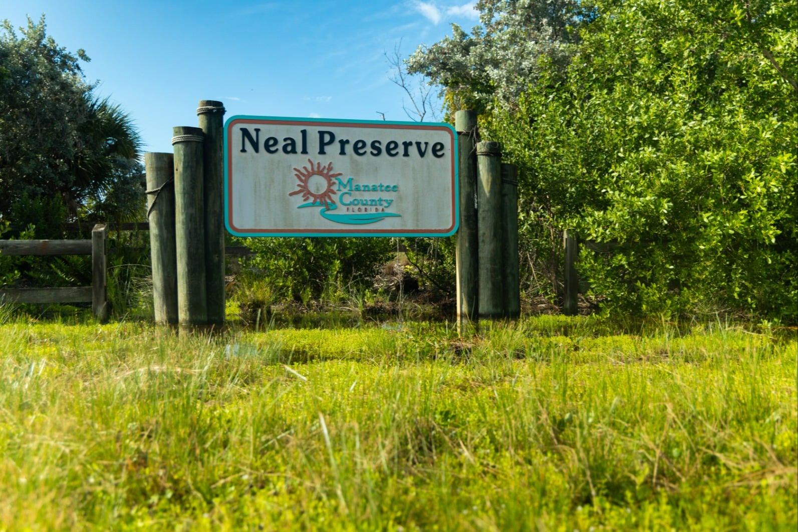 Neal Preserve