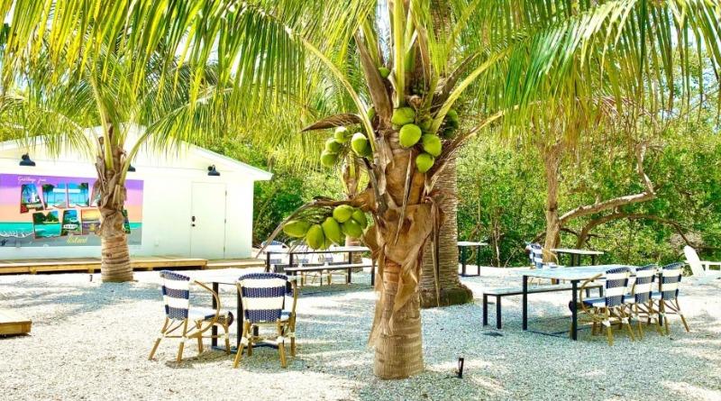 North Shore Café