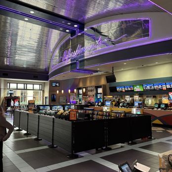 Regal Cinemas Sarasota