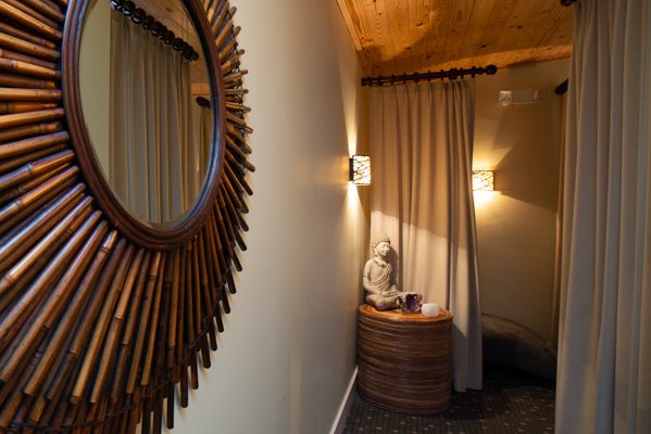 Day Spa on AMI