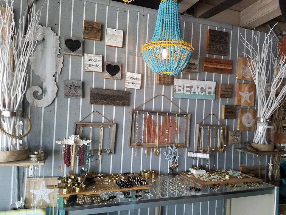 Original Sand Dollar Gift Shop