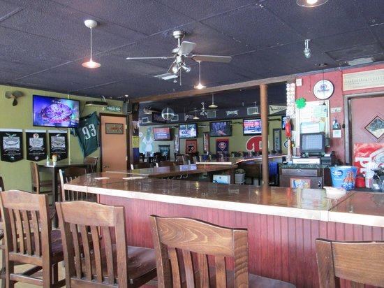 Slim's Place