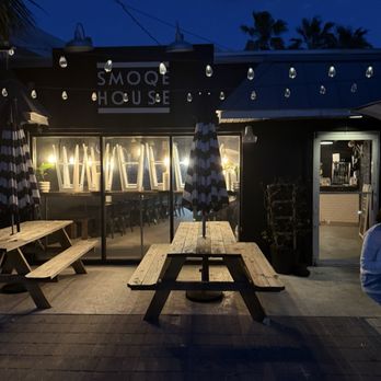 Smoqehouse