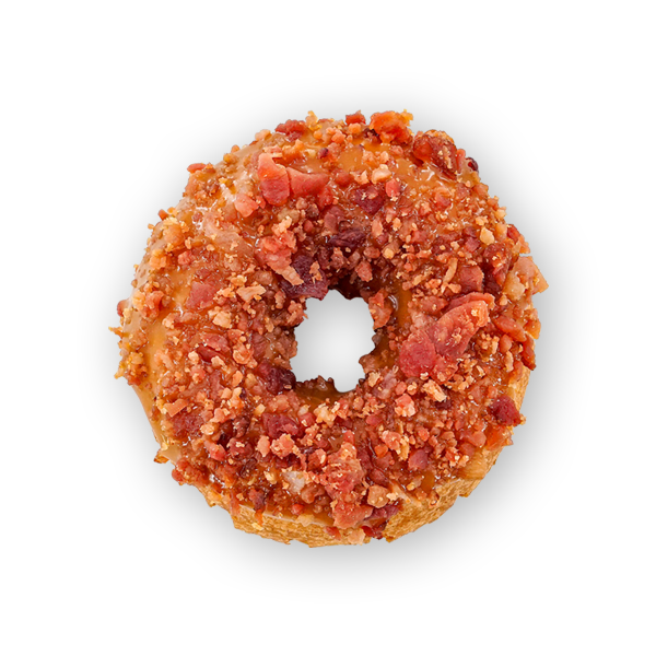 The Donut Experiment