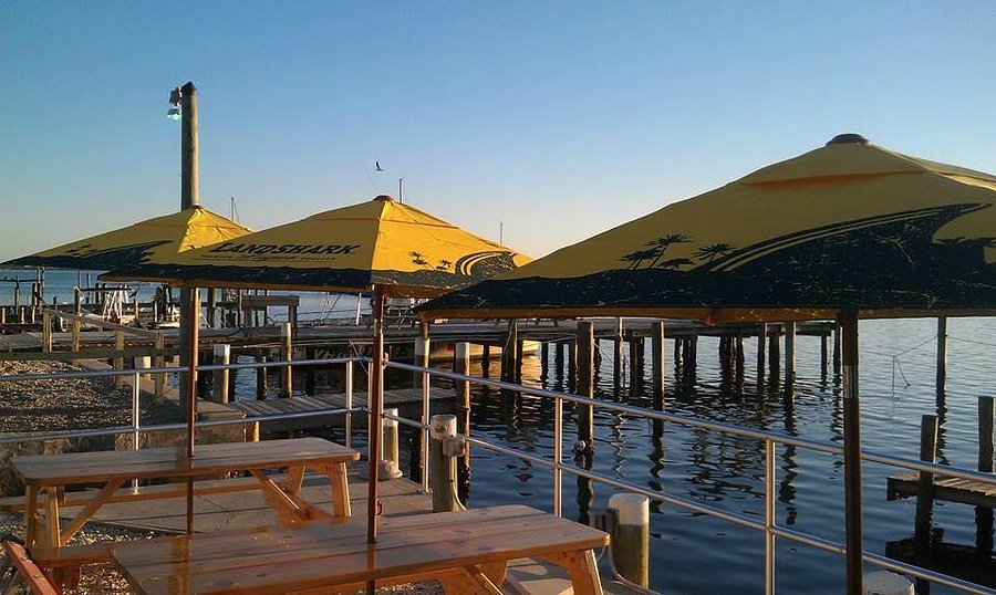Tide Tables Restaurant