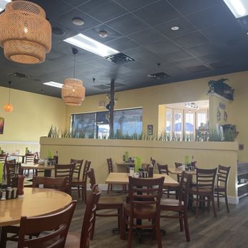 Toasted Mango Cafe
