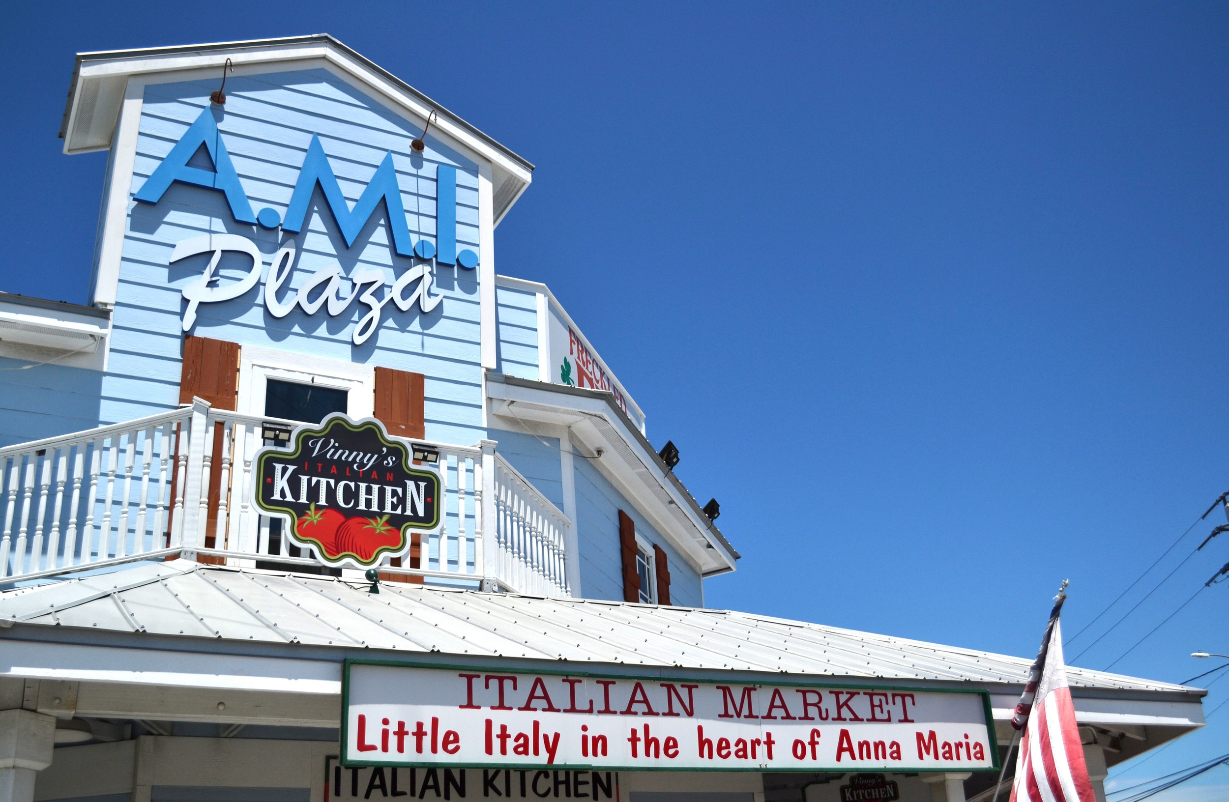 Vinny's Italian Kitchen