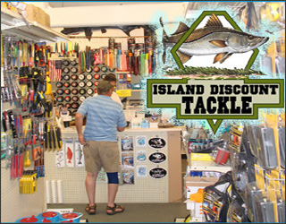 Island Discount Tackle