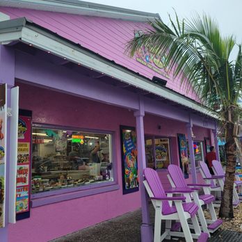 Fudge Factory