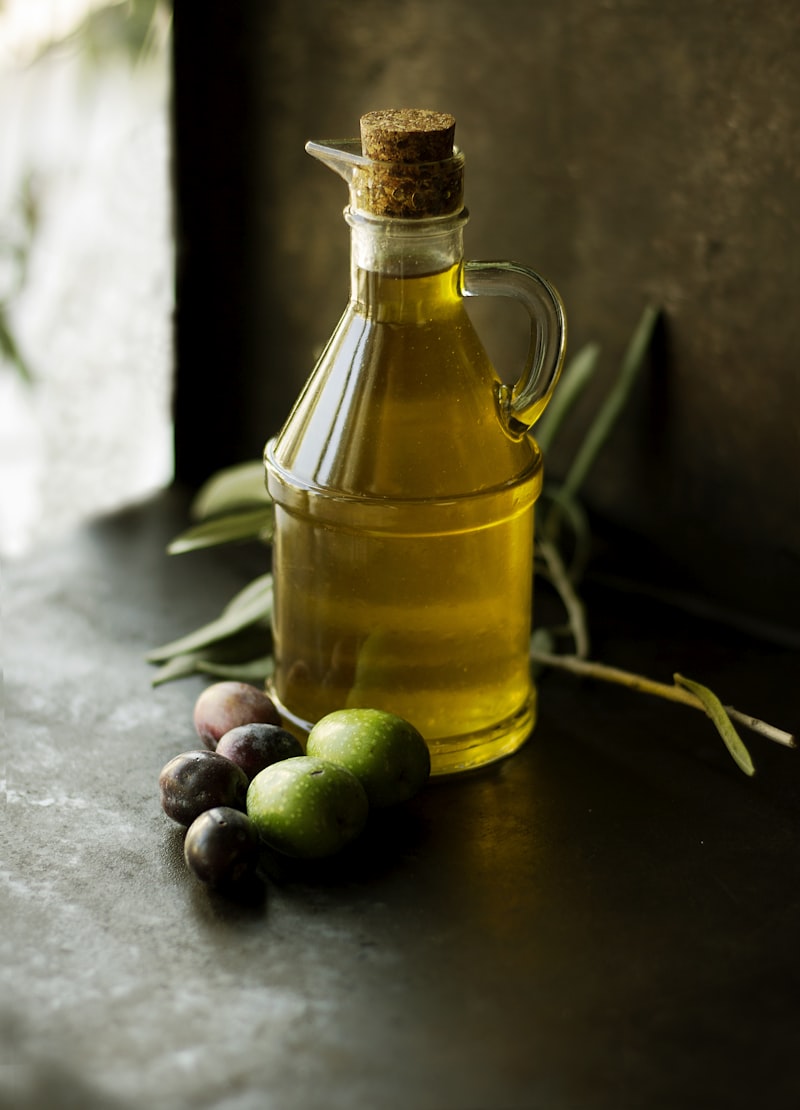 Anna Maria Olive Oil Outpost