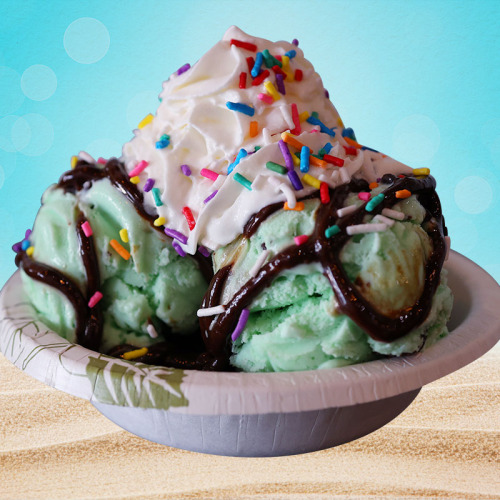 Holy Cow Ice Cream Shop