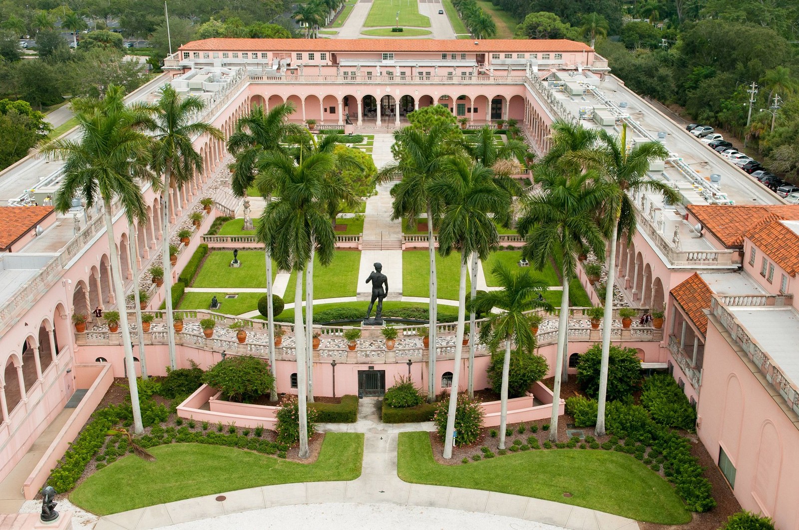 The Ringling Museum