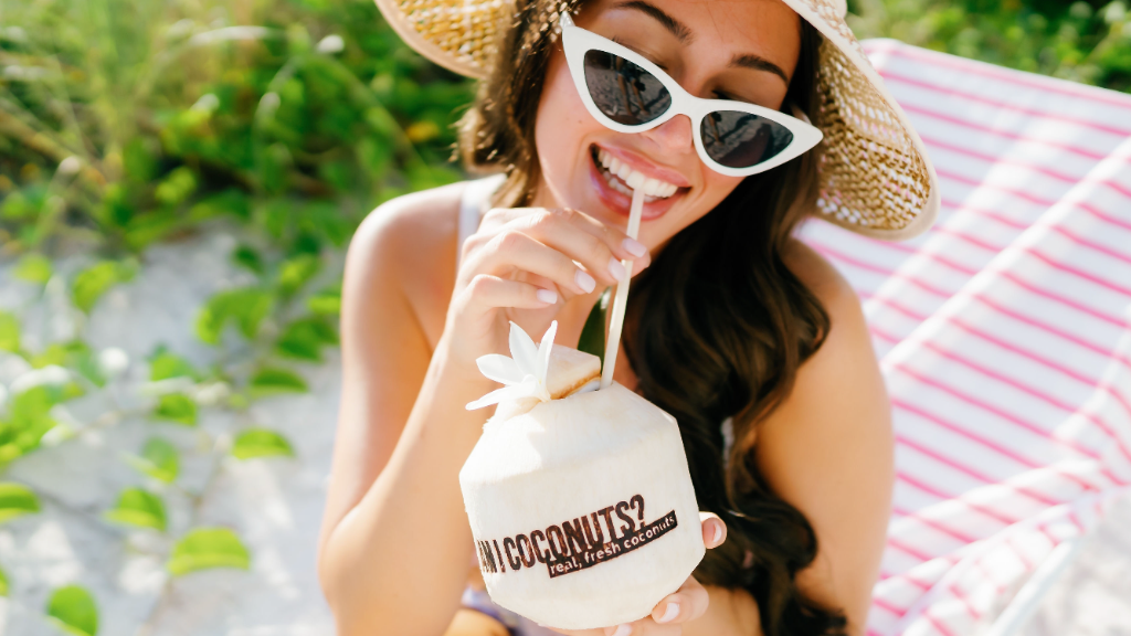 AMI Coconuts