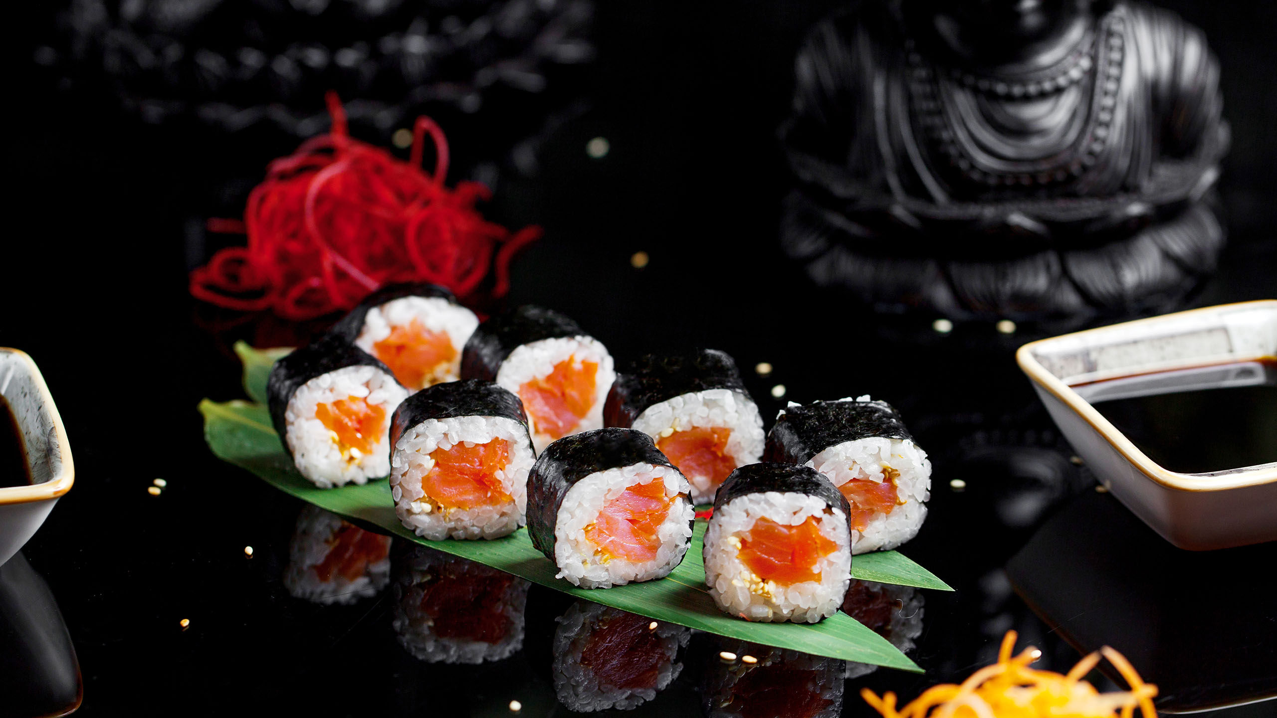 Island Ocean Star Sushi