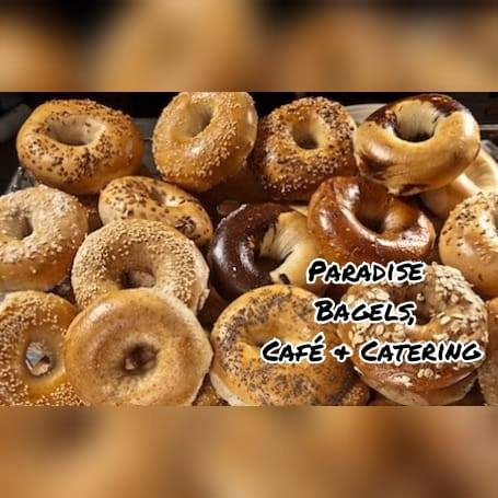 Paradise Bagels