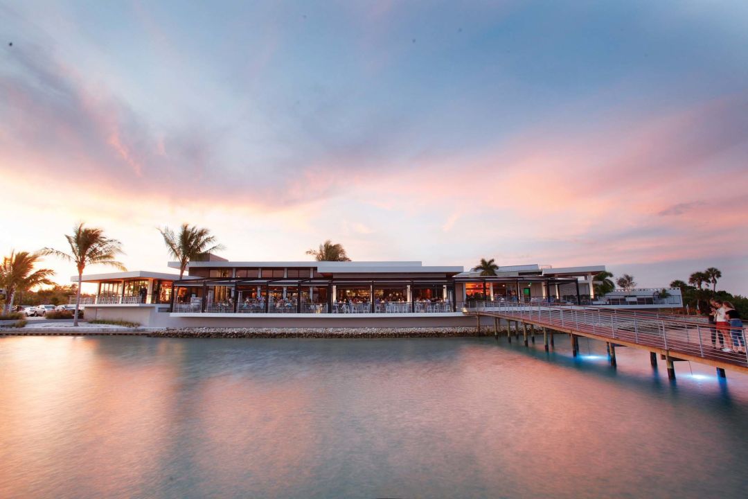 Shore Restaurant (Longboat Key)