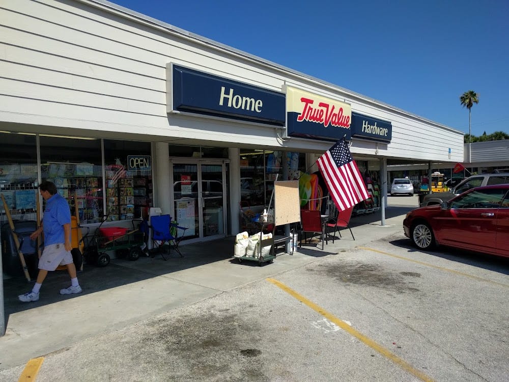 True Value Hardware